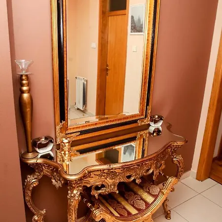 Ugodan I Luksuzan Appartement *