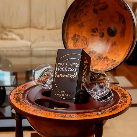 Ugodan I Luksuzan Appartement Banja Luka