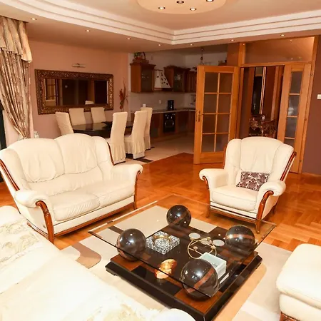 Ugodan I Luksuzan Apartment Banja Luka