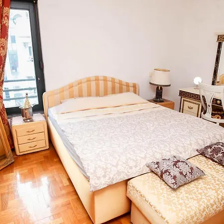 Appartement Ugodan I Luksuzan *