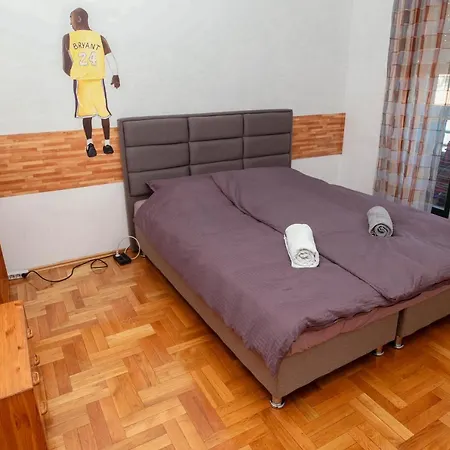 Ugodan I Luksuzan Appartement Banja Luka