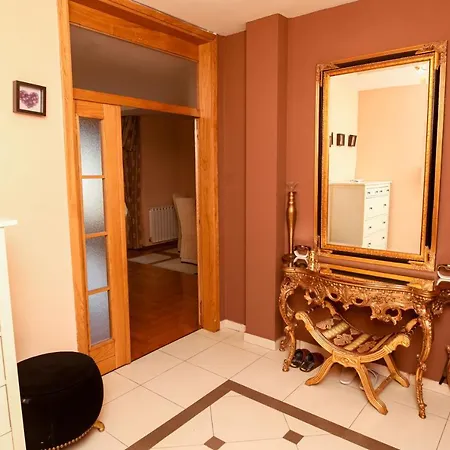 Ugodan I Luksuzan Appartement *