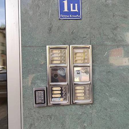 Ugodan I Luksuzan *